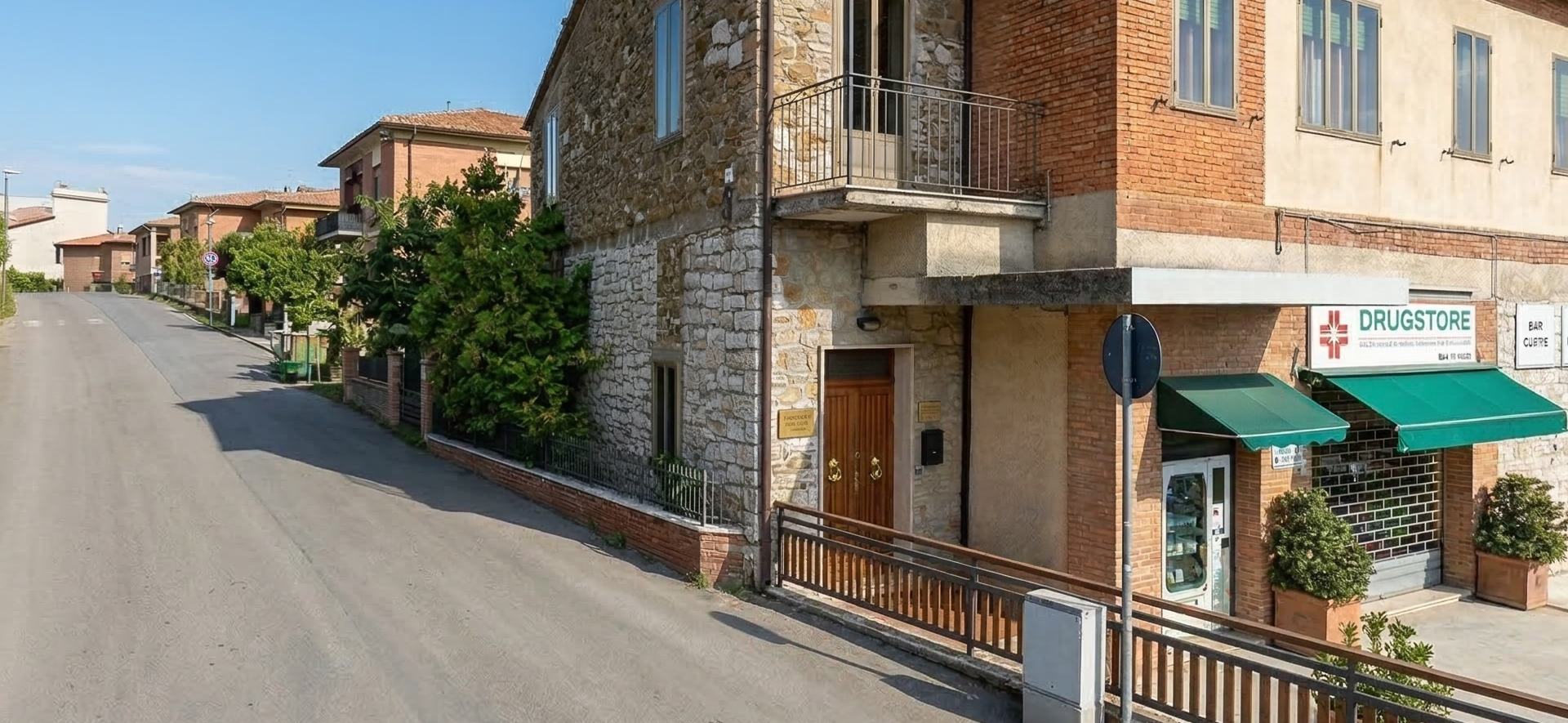 Studio Montalcino